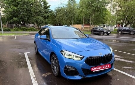 BMW 2 серия F44, 2021 год, 3 500 000 рублей, 2 фотография