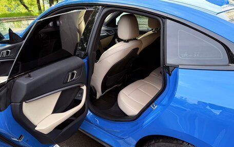 BMW 2 серия F44, 2021 год, 3 500 000 рублей, 12 фотография