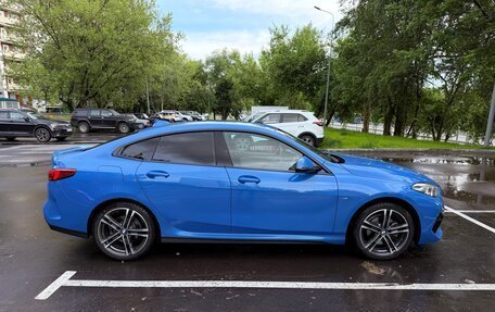 BMW 2 серия F44, 2021 год, 3 500 000 рублей, 8 фотография