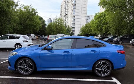 BMW 2 серия F44, 2021 год, 3 500 000 рублей, 4 фотография