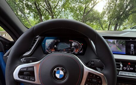 BMW 2 серия F44, 2021 год, 3 500 000 рублей, 15 фотография