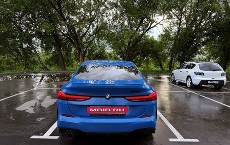 BMW 2 серия F44, 2021 год, 3 500 000 рублей, 5 фотография