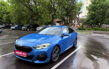 BMW 2 серия F44, 2021 год, 3 500 000 рублей, 3 фотография