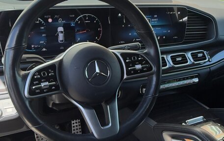 Mercedes-Benz GLE, 2020 год, 8 000 000 рублей, 8 фотография