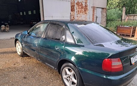 Audi A4, 1996 год, 200 000 рублей, 6 фотография