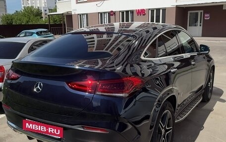 Mercedes-Benz GLE, 2020 год, 8 000 000 рублей, 4 фотография