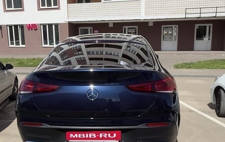 Mercedes-Benz GLE, 2020 год, 8 000 000 рублей, 6 фотография