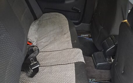 Audi A4, 1996 год, 200 000 рублей, 8 фотография