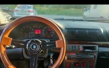 Audi A4, 1996 год, 200 000 рублей, 10 фотография