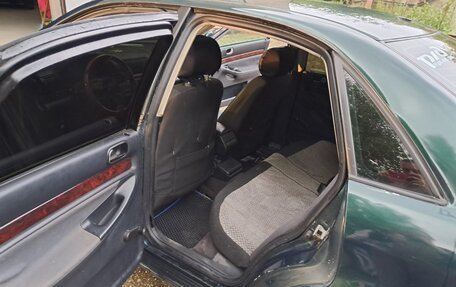 Audi A4, 1996 год, 200 000 рублей, 9 фотография