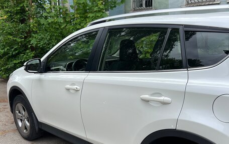 Toyota RAV4, 2014 год, 1 950 000 рублей, 5 фотография