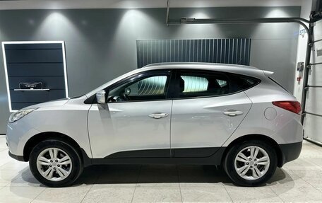 Hyundai ix35 I рестайлинг, 2010 год, 1 090 000 рублей, 2 фотография