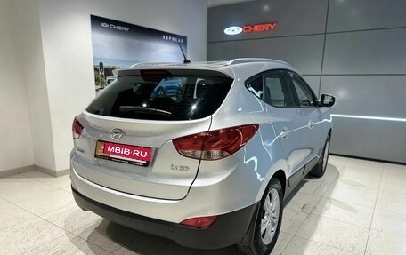 Hyundai ix35 I рестайлинг, 2010 год, 1 090 000 рублей, 5 фотография