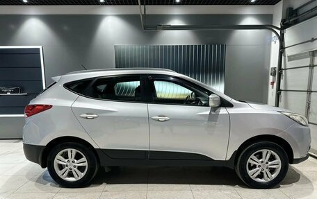 Hyundai ix35 I рестайлинг, 2010 год, 1 090 000 рублей, 6 фотография