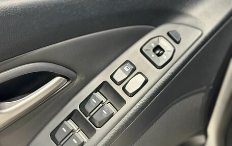 Hyundai ix35 I рестайлинг, 2010 год, 1 090 000 рублей, 15 фотография