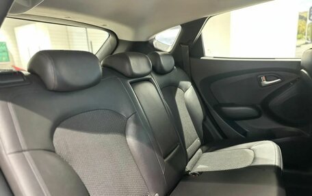 Hyundai ix35 I рестайлинг, 2010 год, 1 090 000 рублей, 16 фотография