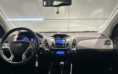 Hyundai ix35 I рестайлинг, 2010 год, 1 090 000 рублей, 11 фотография