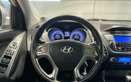 Hyundai ix35 I рестайлинг, 2010 год, 1 090 000 рублей, 10 фотография