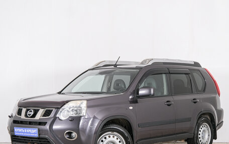 Nissan X-Trail, 2014 год, 1 749 000 рублей, 4 фотография