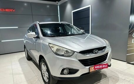 Hyundai ix35 I рестайлинг, 2010 год, 1 090 000 рублей, 7 фотография