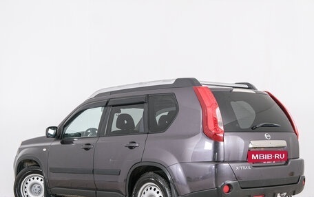 Nissan X-Trail, 2014 год, 1 749 000 рублей, 5 фотография