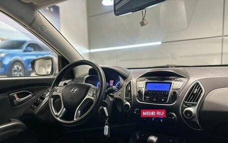 Hyundai ix35 I рестайлинг, 2010 год, 1 090 000 рублей, 9 фотография