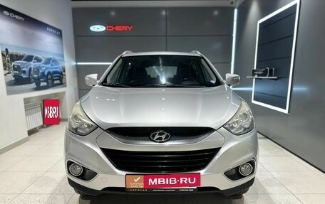 Hyundai ix35 I рестайлинг, 2010 год, 1 090 000 рублей, 8 фотография