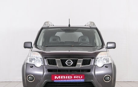 Nissan X-Trail, 2014 год, 1 749 000 рублей, 2 фотография