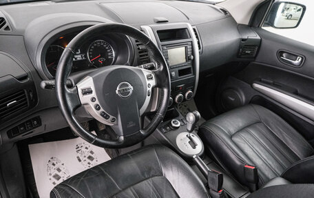 Nissan X-Trail, 2014 год, 1 749 000 рублей, 9 фотография