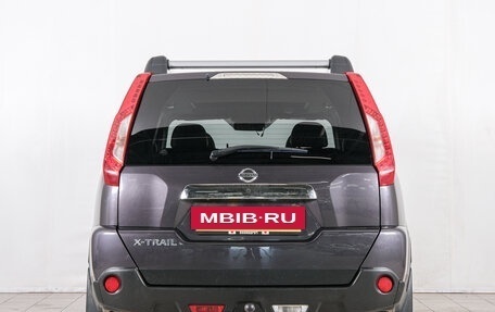 Nissan X-Trail, 2014 год, 1 749 000 рублей, 6 фотография