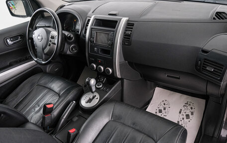 Nissan X-Trail, 2014 год, 1 749 000 рублей, 13 фотография