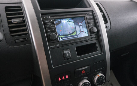 Nissan X-Trail, 2014 год, 1 749 000 рублей, 16 фотография