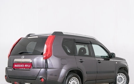 Nissan X-Trail, 2014 год, 1 749 000 рублей, 7 фотография