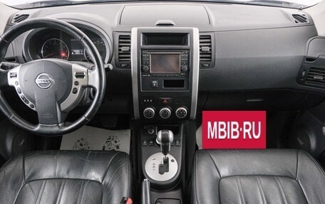 Nissan X-Trail, 2014 год, 1 749 000 рублей, 11 фотография