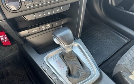 KIA cee'd III, 2019 год, 1 849 000 рублей, 10 фотография