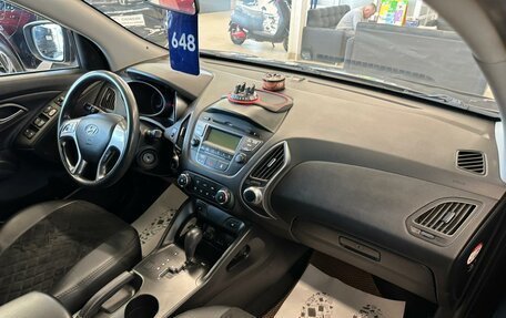 Hyundai ix35 I рестайлинг, 2014 год, 1 599 000 рублей, 13 фотография