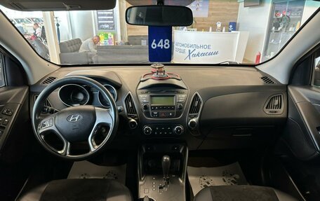 Hyundai ix35 I рестайлинг, 2014 год, 1 599 000 рублей, 16 фотография