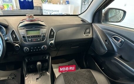 Hyundai ix35 I рестайлинг, 2014 год, 1 599 000 рублей, 15 фотография