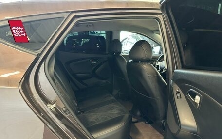 Hyundai ix35 I рестайлинг, 2014 год, 1 599 000 рублей, 17 фотография