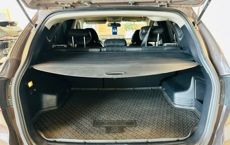 Hyundai ix35 I рестайлинг, 2014 год, 1 599 000 рублей, 19 фотография