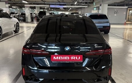 BMW 5 серия, 2026 год, 8 150 333 рублей, 5 фотография