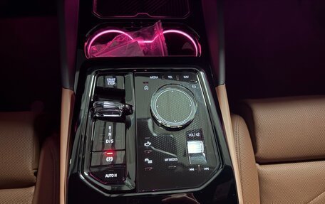 BMW 5 серия, 2026 год, 8 150 333 рублей, 17 фотография