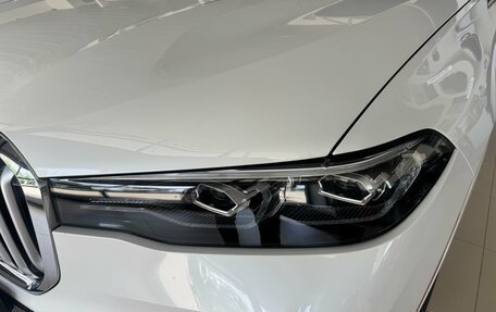 BMW X7, 2021 год, 7 650 000 рублей, 4 фотография