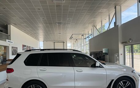 BMW X7, 2021 год, 7 650 000 рублей, 6 фотография