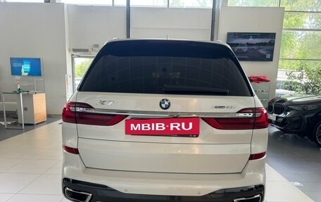 BMW X7, 2021 год, 7 650 000 рублей, 8 фотография