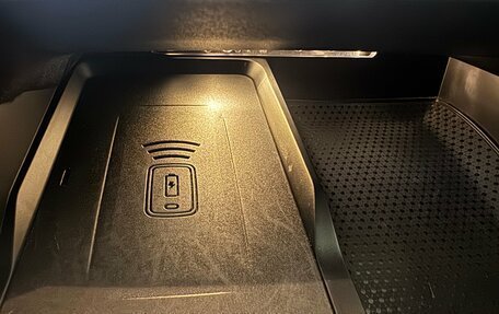 BMW X7, 2021 год, 7 650 000 рублей, 18 фотография