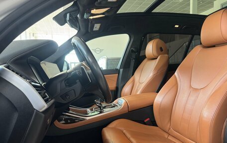 BMW X7, 2021 год, 7 650 000 рублей, 14 фотография