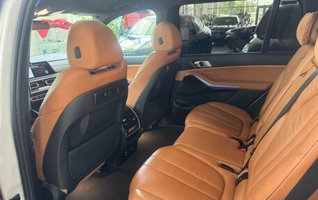 BMW X7, 2021 год, 7 650 000 рублей, 19 фотография