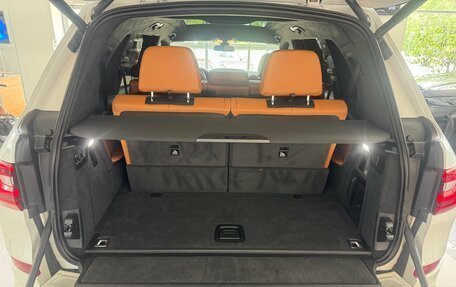 BMW X7, 2021 год, 7 650 000 рублей, 20 фотография