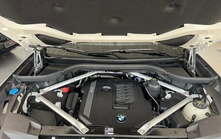 BMW X7, 2021 год, 7 650 000 рублей, 21 фотография